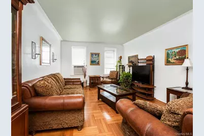 2166 Bronx Park E #6D, Bronx, NY 10462 - Photo 9