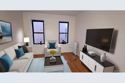 1103 W Franklin Avenue #20, Bronx, NY 10456 - Photo 3