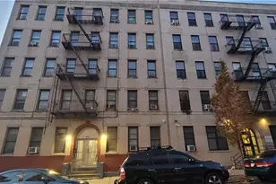1103 W Franklin Ave, Bronx, NY 10456 - Photo 1