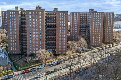 9740 62nd Drive #14N, Rego Park, NY 11374 - Photo 1