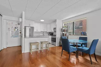 3220 Fairfield Avenue #4D, Bronx, NY 10463 - Photo 5
