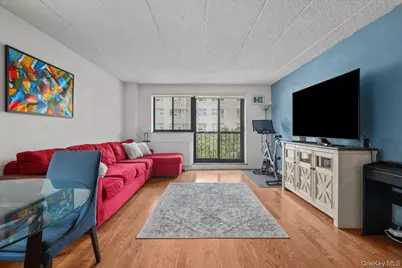 3220 Fairfield Avenue #4D, Bronx, NY 10463 - Photo 3