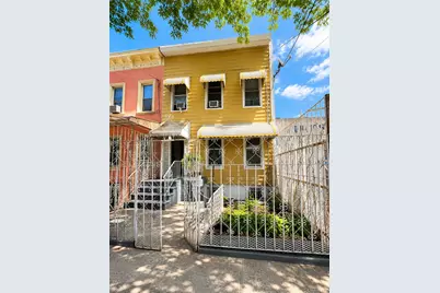 545 Logan Street, Brooklyn, NY 11208 - Photo 1