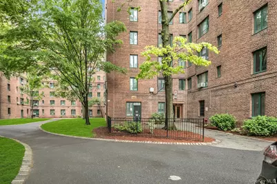 1579 Metropolitan Avenue #3B, Bronx, NY 10462 - Photo 1