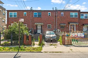 534 Warwick St, Brooklyn, NY 11207 - Photo 1