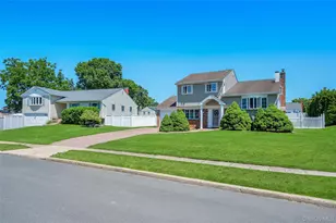 12 Sagebrush Ln, Kings Park, NY 11754 - Photo 5