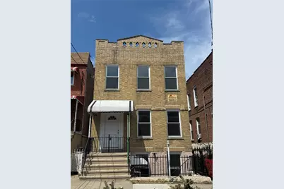 3041 Paulding Avenue, Bronx, NY 10469 - Photo 1