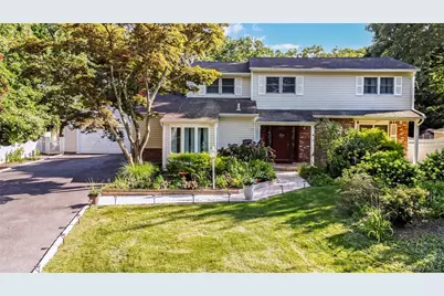 6 Marlon Lane, Hauppauge, NY 11788 - Photo 1