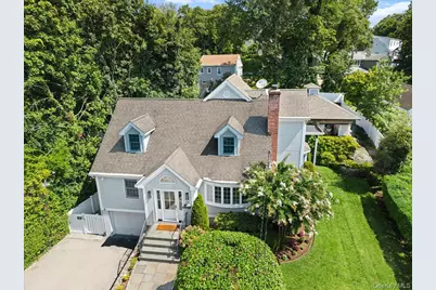 305 Florence Street, Mamaroneck, NY 10543 - Photo 1