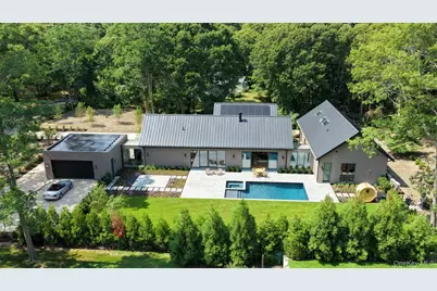 6 Great Circle Drive, Shelter Island, NY 11964 - Photo 1