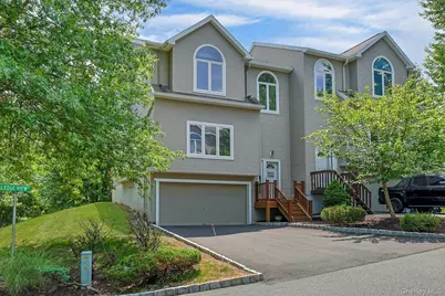 1 Ledger View Court, Highland Mills, NY 10930 - Photo 1
