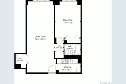 52-30 39th Drive #5C, Woodside, NY 11377 - Photo 11