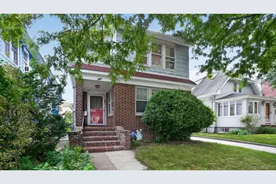 937 E 39th Street, Brooklyn, NY 11210 - Photo 1