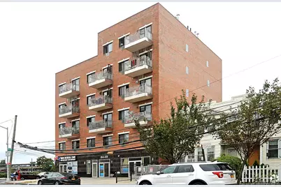64-05 Woodside Avenue #4E, Woodside, NY 11377 - Photo 1