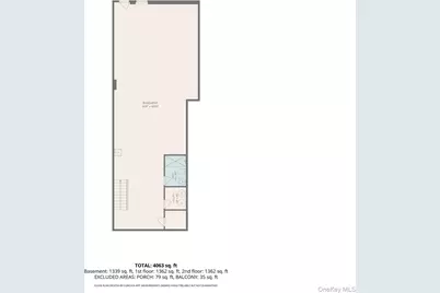 3439 Grace Avenue, Bronx, NY 10469 - Photo 23