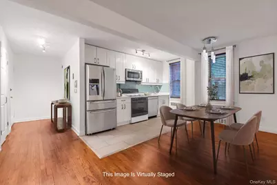 65-45 Yellowstone Boulevard #2B, Forest Hills, NY 11375 - Photo 9