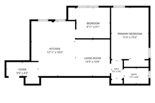65-45 Yellowstone Blvd, Forest Hills, NY 11375 - Photo 15