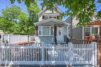 147-03 111th Avenue, Jamaica, NY 11435 - Photo 1