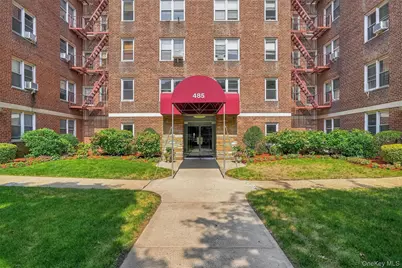 485 Bronx River Road #A51, Yonkers, NY 10704 - Photo 1