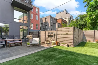 491 Monroe Street #1B, Brooklyn, NY 11221 - Photo 1