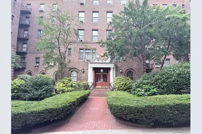 83-80 118 Street #6C, Kew Gardens, NY 11415 - Photo 1