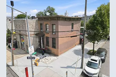 320 Jackson Avenue, Bronx, NY 10454 - Photo 1