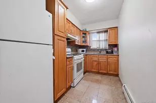 103-19A 110th St South Richmond Hill, Richmond Hill, NY 11419 - Photo 5