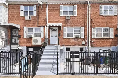 103-19A 110th St. South Richmond Hill, Richmond Hill, NY 11419 - Photo 1