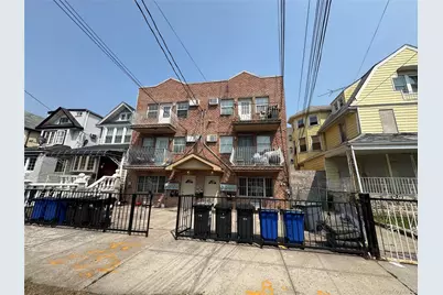 17225 91st Avenue, Jamaica, NY 11432 - Photo 7