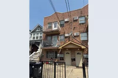17225 91st Avenue, Jamaica, NY 11432 - Photo 3