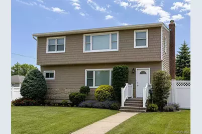 278 N 4th Street, Bethpage, NY 11714 - Photo 1