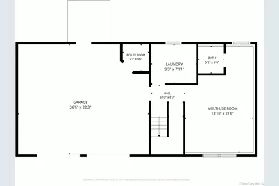 1 S Lynn Street, Warwick, NY 10990 - Photo 5