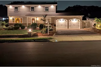 2 Fairhaven Drive, Wheatley Heights, NY 11798 - Photo 41