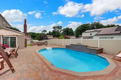 2 Fairhaven Drive, Wheatley Heights, NY 11798 - Photo 37