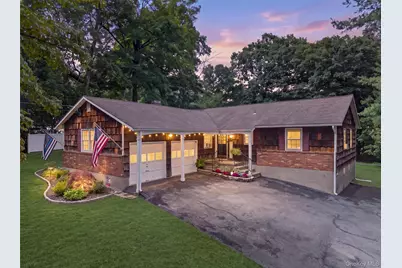 25 Lucky Lane, Washingtonville, NY 10992 - Photo 1