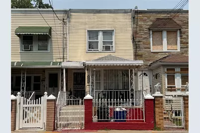 15323 118th Avenue, Jamaica, NY 11434 - Photo 1