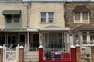 153-23 118th Ave, Jamaica, NY 11434 - Photo 1