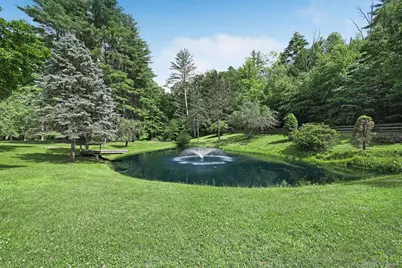 118 Bennett Road, Napanoch, NY 12458 - Photo 33