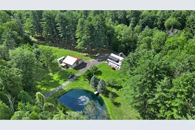 118 Bennett Road, Napanoch, NY 12458 - Photo 35