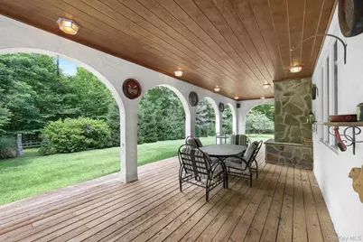 118 Bennett Road, Napanoch, NY 12458 - Photo 27