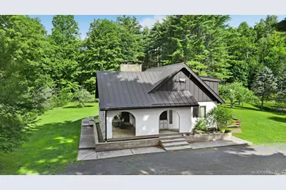 118 Bennett Road, Napanoch, NY 12458 - Photo 39