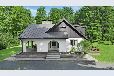 118 Bennett Road, Napanoch, NY 12458 - Photo 1
