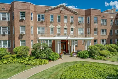 2 Overlook Road #3A6, White Plains, NY 10605 - Photo 1