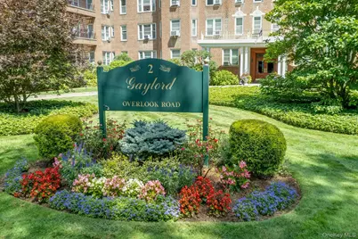 2 Overlook Road #3A6, White Plains, NY 10605 - Photo 23