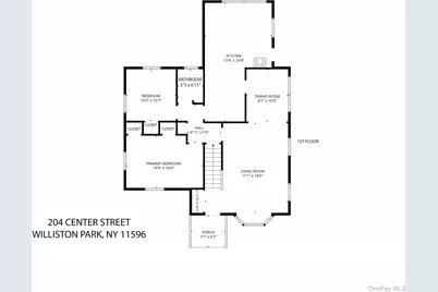 204 Center Street, Williston Park, NY 11596 - Photo 37