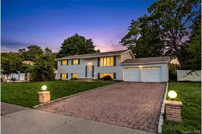36 Clearview Drive, Wyandanch, NY 11798 - Photo 1