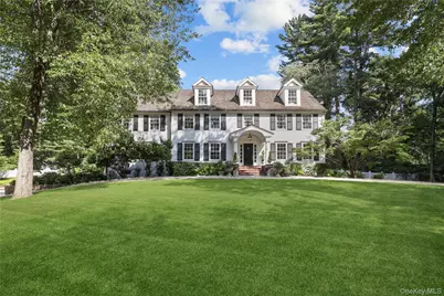 54 W Patent Road, Bedford Hills, NY 10507 - Photo 31