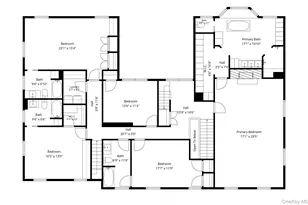54 W Patent Rd, Bedford Hills, NY 10507 - Photo 33