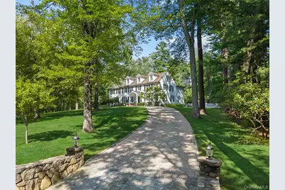 54 W Patent Road, Bedford Hills, NY 10507 - Photo 1