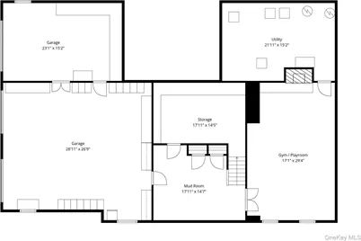 54 W Patent Road, Bedford Hills, NY 10507 - Photo 35